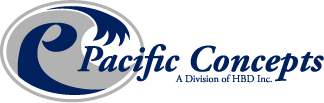 Pacific Concepts — A Division of HBD, Inc.
